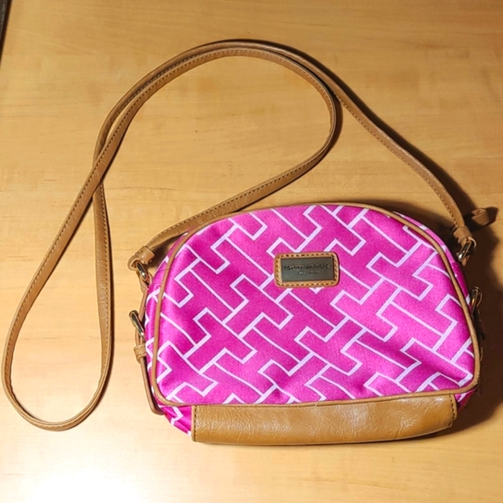 Tommy Hilfiger Purse